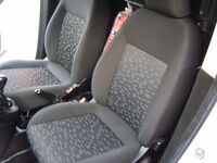 VAUXHALL COMBO