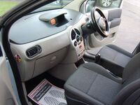 RENAULT MODUS