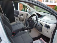 RENAULT MODUS