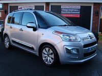 CITROEN C3 PICASSO