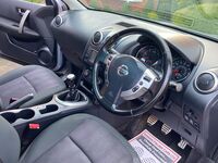 NISSAN QASHQAI+2