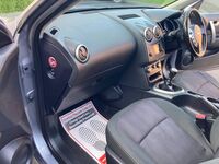 NISSAN QASHQAI+2
