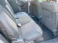 VAUXHALL ZAFIRA