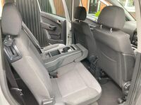 VAUXHALL ZAFIRA