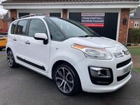 CITROEN C3 PICASSO