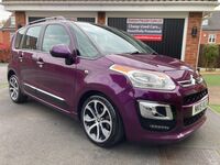 CITROEN C3 PICASSO