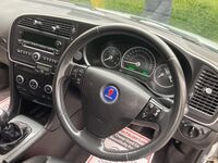 SAAB 9-3X