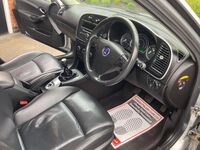 SAAB 9-3X
