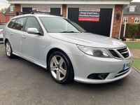 SAAB 9-3X