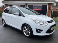 FORD GRAND C-MAX