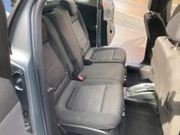 VAUXHALL MERIVA