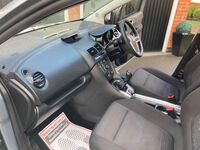 VAUXHALL MERIVA