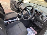VAUXHALL MERIVA