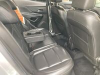 VAUXHALL MOKKA X