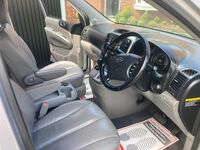KIA SEDONA