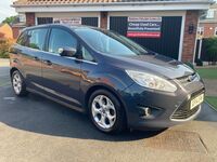 FORD GRAND C-MAX