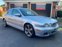 JAGUAR X-TYPE