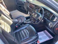 JAGUAR X-TYPE