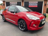 CITROEN DS3