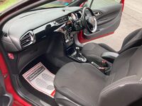 CITROEN DS3