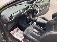CITROEN DS3