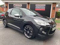 CITROEN DS3