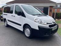 CITROEN DISPATCH