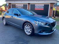 MAZDA MAZDA6