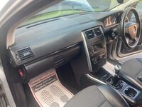 MERCEDES-BENZ B CLASS