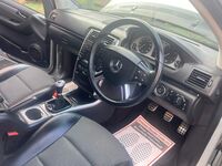 MERCEDES-BENZ B CLASS